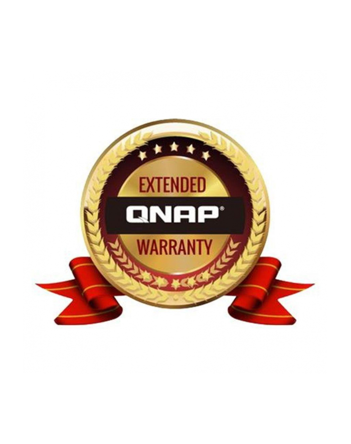 Qnap 3year Warranty Extension Pink LIC-NAS-EXTW-PINK-3Y (electronic license) główny