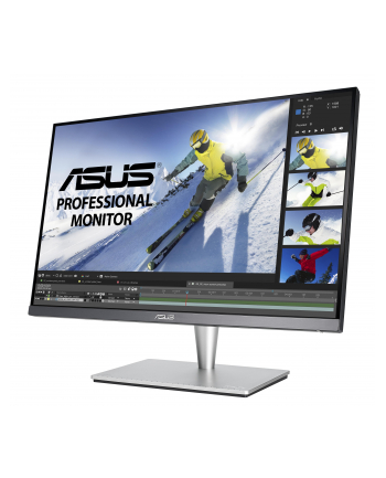 Monitor Asus PA24AC 24inch WUXGA, IPS, HDR, HDMI/DP/USB-C, głośniki