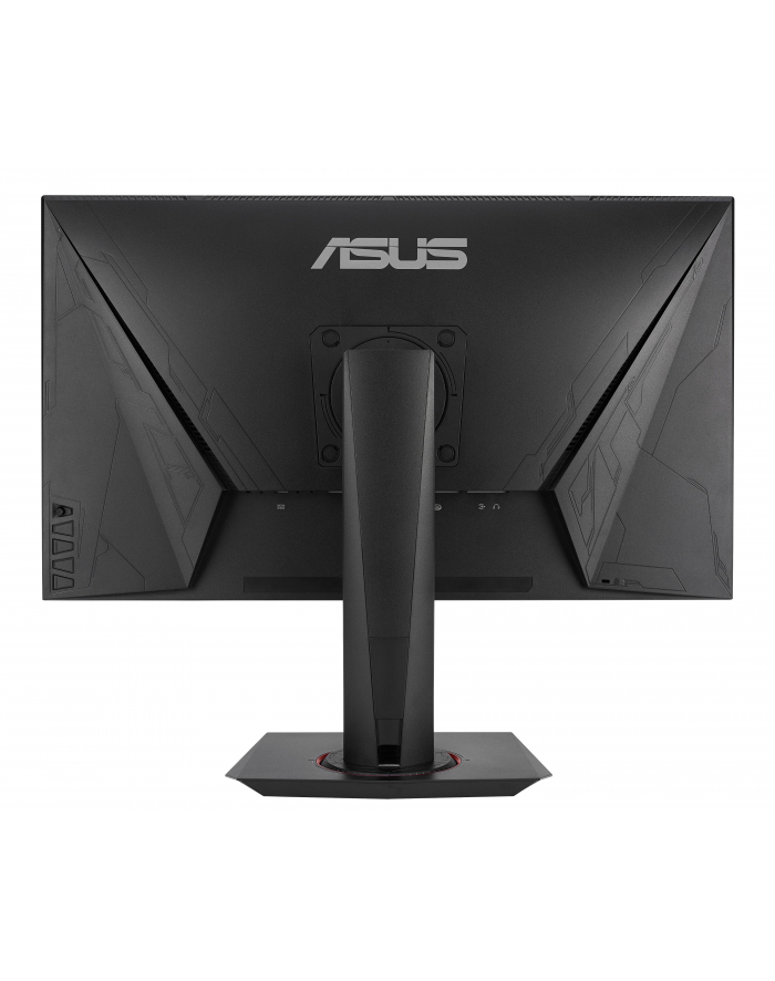 Monitor Asus VG278QR 27'', TN, FullHD, DP/HDMI/DVI-D główny