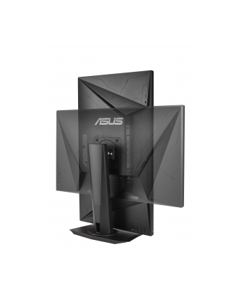 Monitor Asus VG278QR 27'', TN, FullHD, DP/HDMI/DVI-D