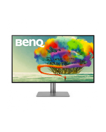 Monitor BenQ PD3220U 32'' IPS UHD, HDMI, DP, USB, głośniki