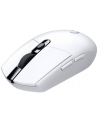 Logitech mysz gamingowa G305 LIGHTSPEED, white - nr 13