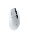 Logitech mysz gamingowa G305 LIGHTSPEED, white - nr 23