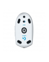 Logitech mysz gamingowa G305 LIGHTSPEED, white - nr 24