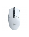Logitech mysz gamingowa G305 LIGHTSPEED, white - nr 18