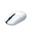 Logitech mysz gamingowa G305 LIGHTSPEED, white - nr 22