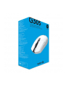 Logitech mysz gamingowa G305 LIGHTSPEED, white - nr 25