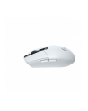 Logitech mysz gamingowa G305 LIGHTSPEED, white - nr 5