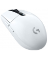 Logitech mysz gamingowa G305 LIGHTSPEED, white - nr 9