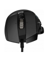 logitech G502 HERO High Performance Gaming Mouse-N/A-USB-N/A-EER2 - nr 37