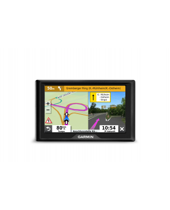 Garmin Drive 52 MT-S Europe