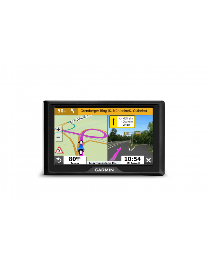 Garmin Drive 52 MT-S Europe główny
