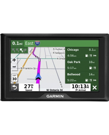 Garmin Drive 52 MT-S Europe