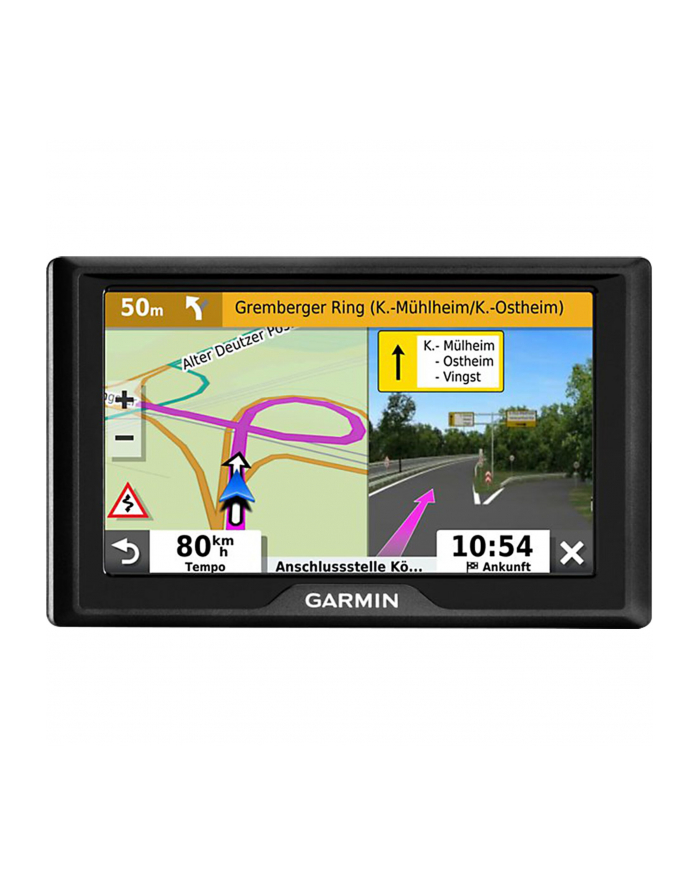 Garmin Drive 52 MT Europe główny