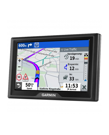 Garmin Drive 52 MT Europe