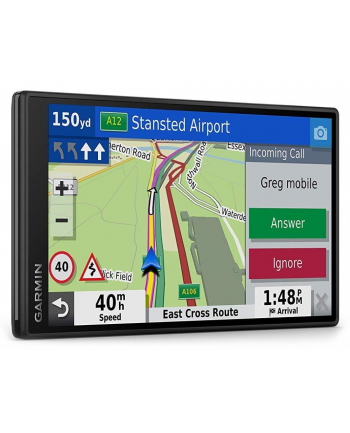 Garmin DriveSmart 55 MT-S Europe