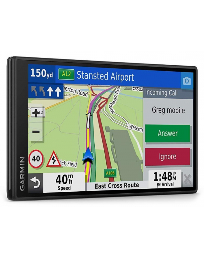 Garmin DriveSmart 55 MT-S Europe główny