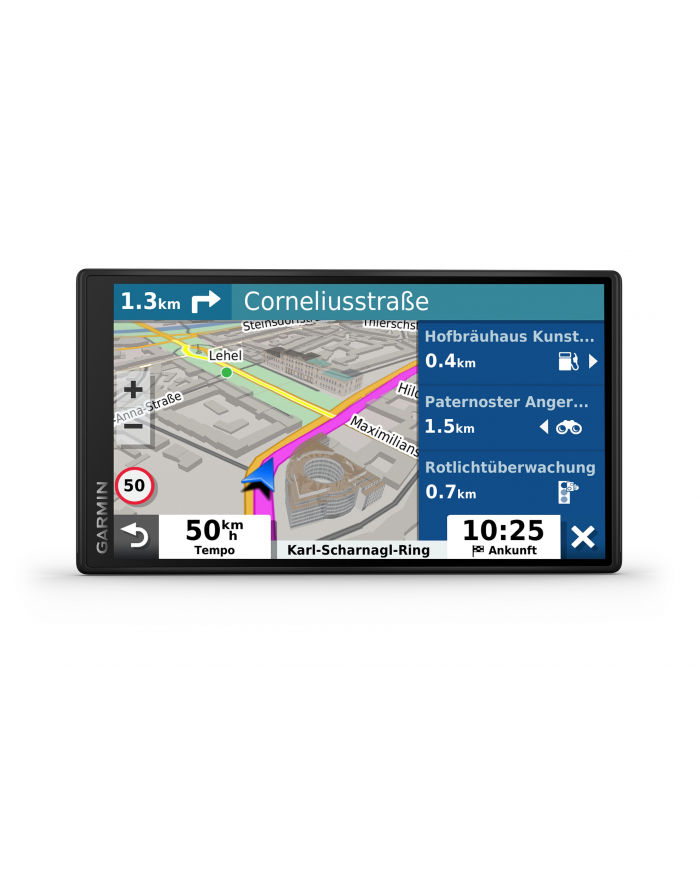 Garmin DriveSmart 55 MT-D Europe główny