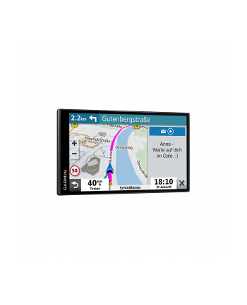 Garmin DriveSmart 65 MT-D Europe