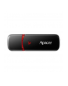 Apacer Pamięć USB AH333 32GB USB 2.0 Czarna - nr 8