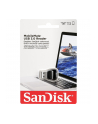 Sandisk MobileMate Reader USB 3.0 microSD, 170MB/s - nr 15