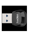 Sandisk MobileMate Reader USB 3.0 microSD, 170MB/s - nr 3