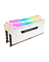 CORSAIR VENGEANCE RGB PRO Light Enhancement Kit - White - nr 10