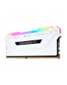 CORSAIR VENGEANCE RGB PRO Light Enhancement Kit - White - nr 12