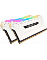 CORSAIR VENGEANCE RGB PRO Light Enhancement Kit - White - nr 14