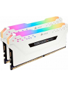 CORSAIR VENGEANCE RGB PRO Light Enhancement Kit - White - nr 15