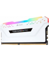 CORSAIR VENGEANCE RGB PRO Light Enhancement Kit - White - nr 16