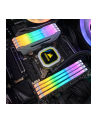 CORSAIR VENGEANCE RGB PRO Light Enhancement Kit - White - nr 19