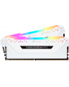 CORSAIR VENGEANCE RGB PRO Light Enhancement Kit - White - nr 3