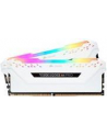 CORSAIR VENGEANCE RGB PRO Light Enhancement Kit - White - nr 8