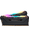 CORSAIR VENGEANCE RGB PRO Light Enhancement Kit - Black - nr 3