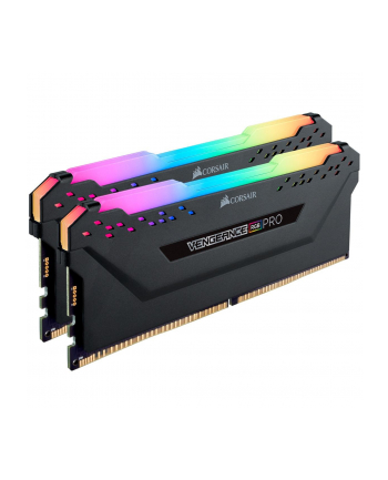 CORSAIR VENGEANCE RGB PRO Light Enhancement Kit - Black