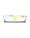 Team Group Delta RGB Pamięć DDR4 16GB (2x8GB) 3200MHz CL16 1.35V Biała - nr 5