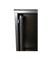 EXTRALINK 27U 600X1000 STANDING RACKMOUNT CABINET BLACK - nr 3