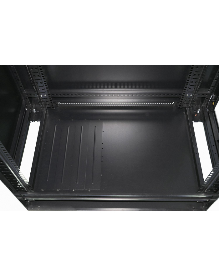 EXTRALINK 37U 600X800 STANDING RACKMOUNT CABINET BLACK główny