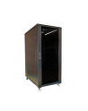 EXTRALINK 37U 600X800 STANDING RACKMOUNT CABINET BLACK - nr 23