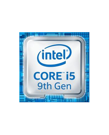 Intel Core i5-9400F, Hexa Core, 2.90GHz, 9MB, LGA1151, 14nm, no VGA, TRAY nr 2