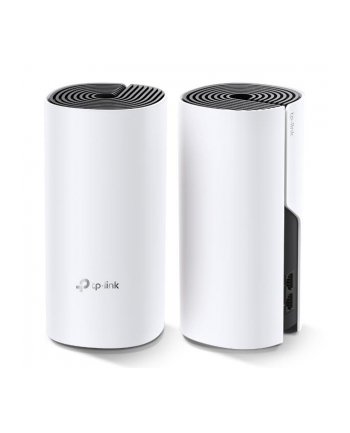 TP-Link Deco M4 AC1200 whole home Mesh WiFi system, MU-MIMO, 2-pack