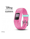 Garmin Vivofit jr. 2 Disney (Ariel, Rapunzel, Belle, Mulan, Jasmine) - nr 6