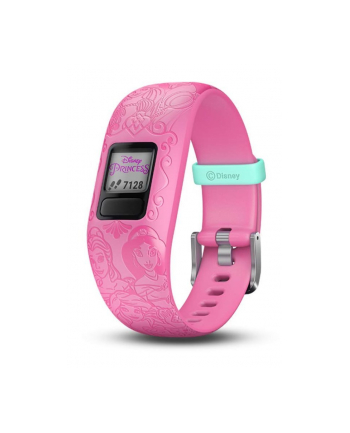Garmin Vivofit jr. 2 Disney (Ariel, Rapunzel, Belle, Mulan, Jasmine)
