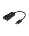 itec i-tec USB-C Display Port Adapter 4K/60 Hz 1x DP 4K Ultra HD kompatybilny z TB3 - nr 11