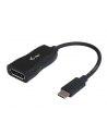 itec i-tec USB-C Display Port Adapter 4K/60 Hz 1x DP 4K Ultra HD kompatybilny z TB3 - nr 13