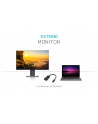 itec i-tec USB-C Display Port Adapter 4K/60 Hz 1x DP 4K Ultra HD kompatybilny z TB3 - nr 16
