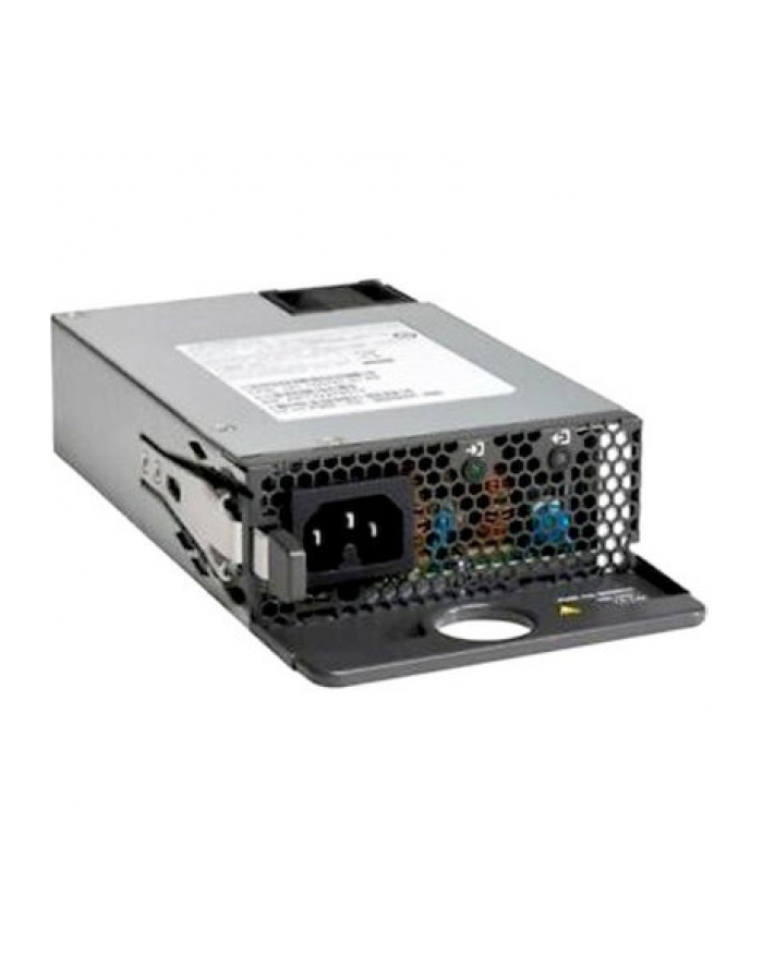 cisco systems Cisco 125W AC Config 5 Power Supply główny