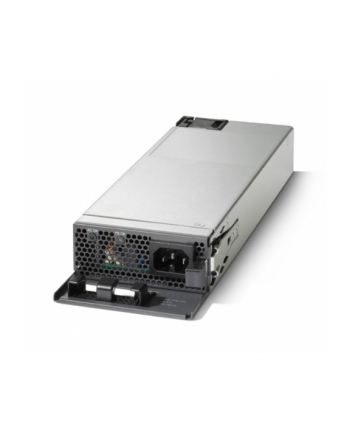 cisco systems Cisco 1KW AC Config 5 Power Supply