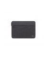 ACER PROTECTIVE SLEEVE DUAL TONE DARK GRAY WITH FRONT POCKET FOR 14'' - nr 6